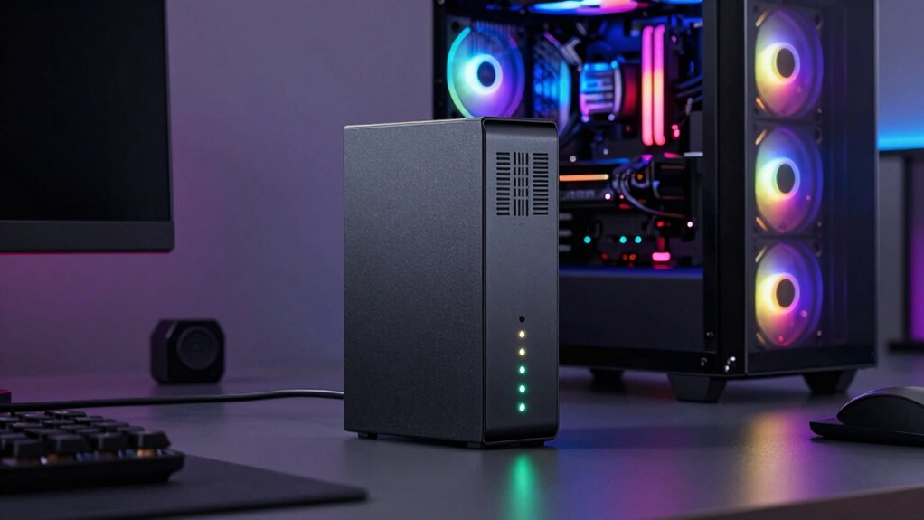 power protection compatibility reliability