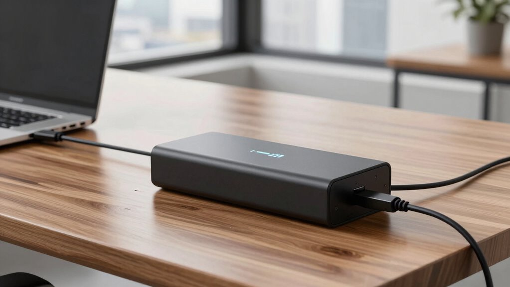 power reserve duration explanation