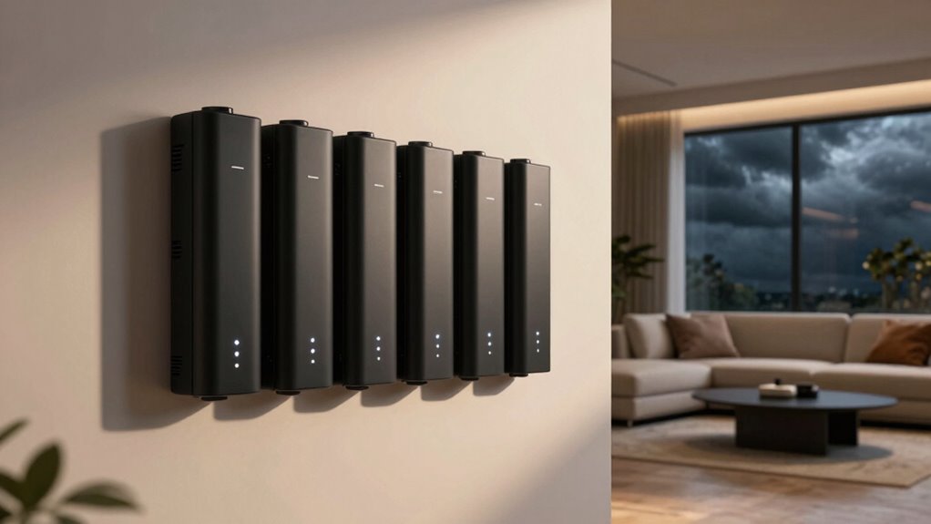 power runtime outlets technology