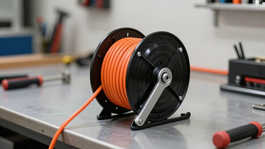 power safety durability convenience