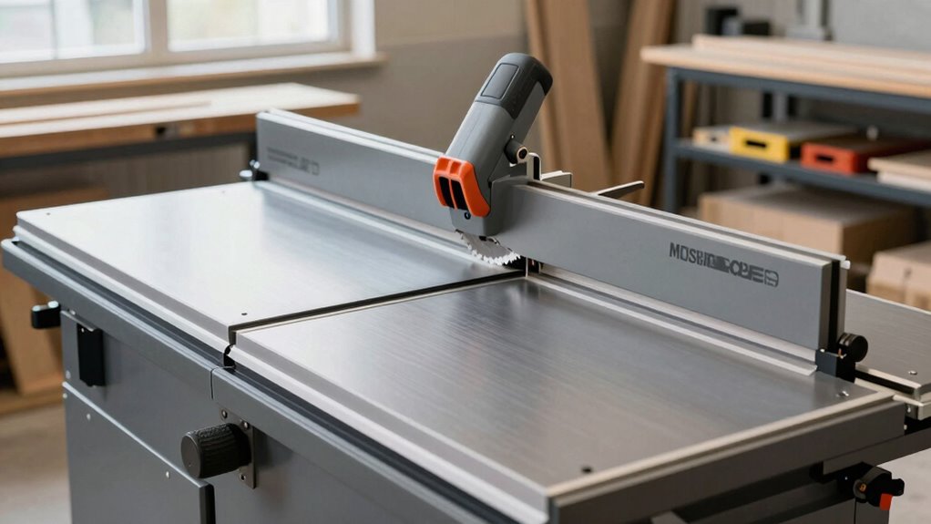 power safety precision portability