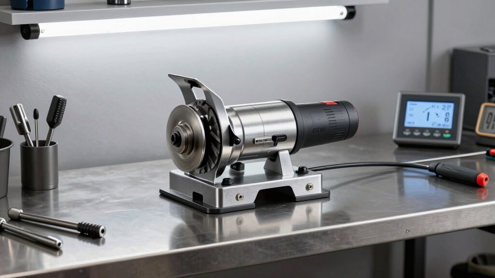 power safety versatility durability
