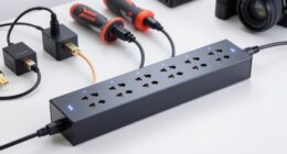 power tool surge protection