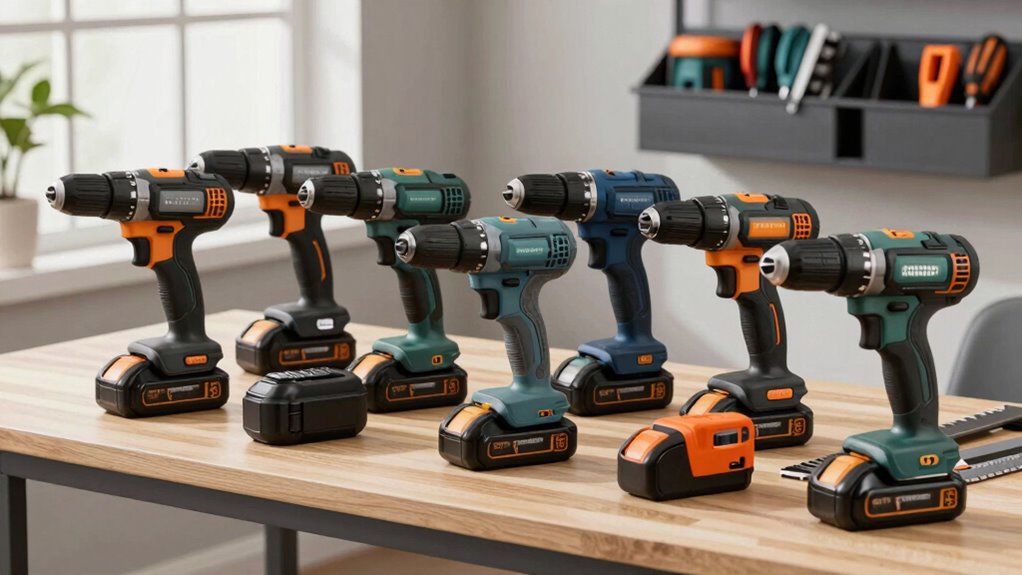 power versatility durability organization