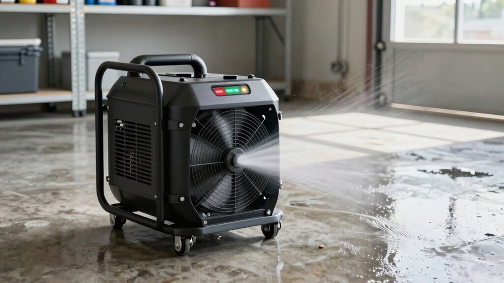 powerful adjustable portable safe