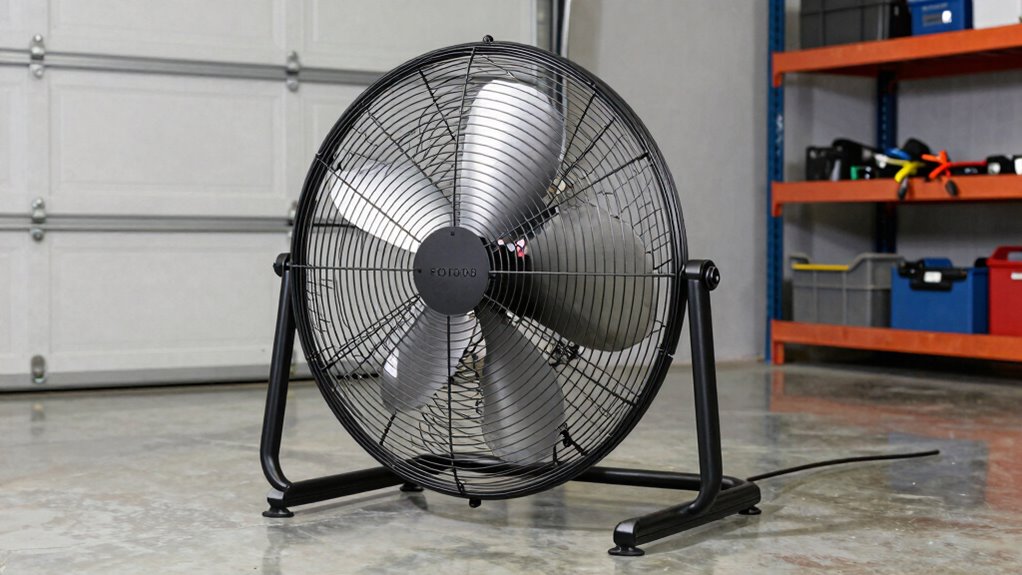 powerful portable adjustable durable
