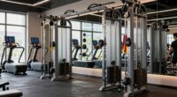 pre purchase functional trainer specifications