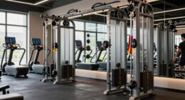 pre purchase functional trainer specifications