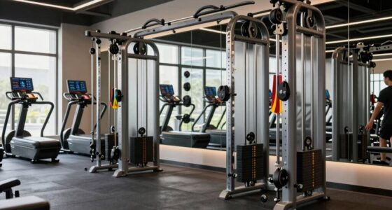 pre purchase functional trainer specifications