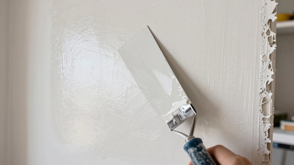 preparation tools lighting technique