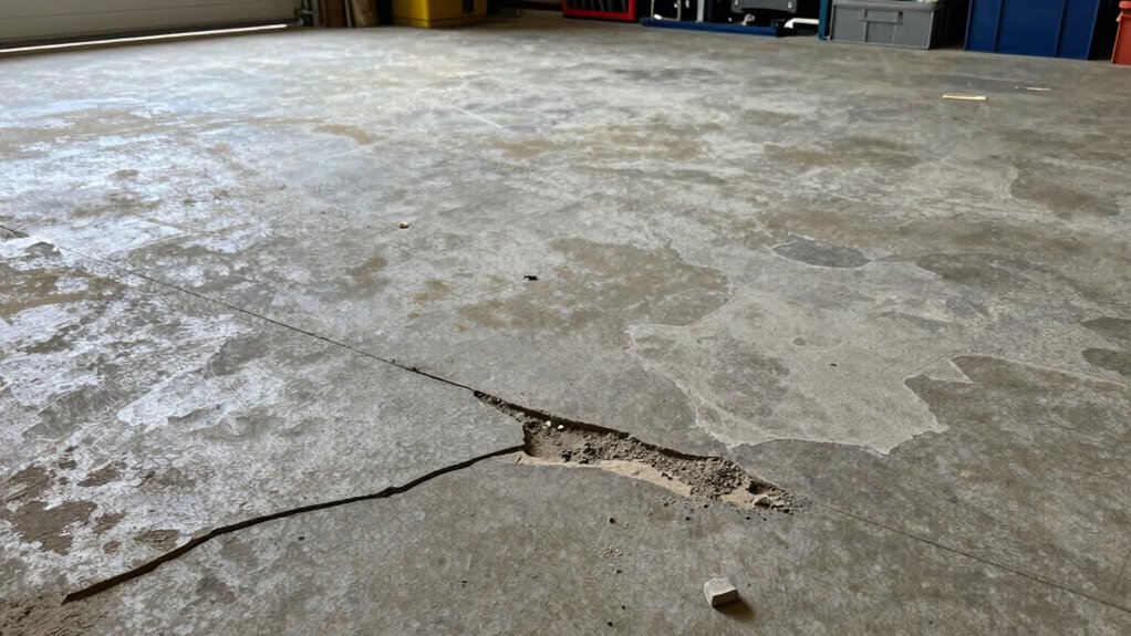 prepare clean repair inspect