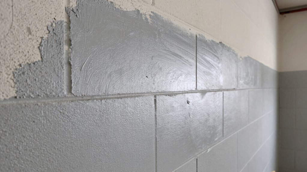 prepare paint endure improve