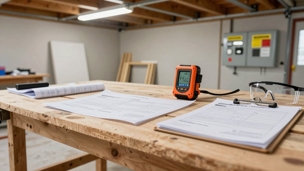 prepare research stay patient