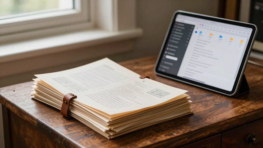 preserve with proper storage