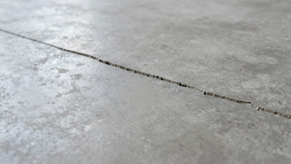 prevent cracks with proper care