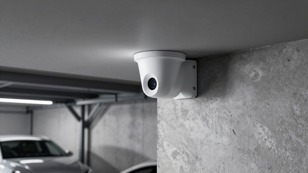 prevent false alarm triggers