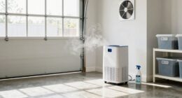 prevent garage mold growth