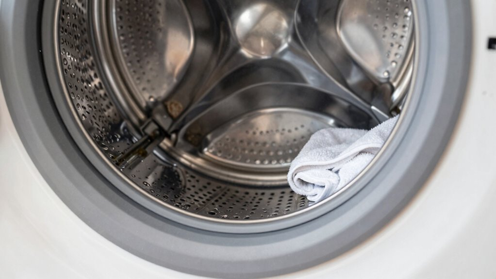 prevent mold and odors