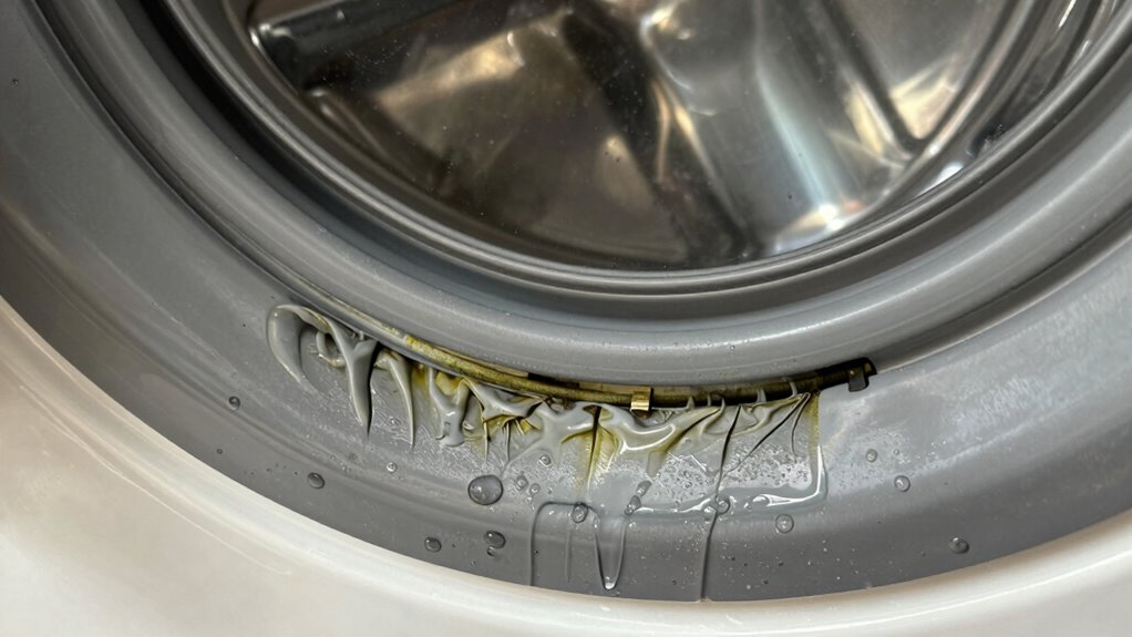 prevent mold in washer