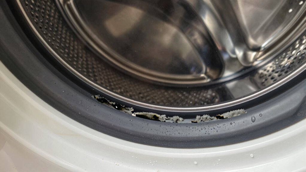 prevent mold with proper maintenance