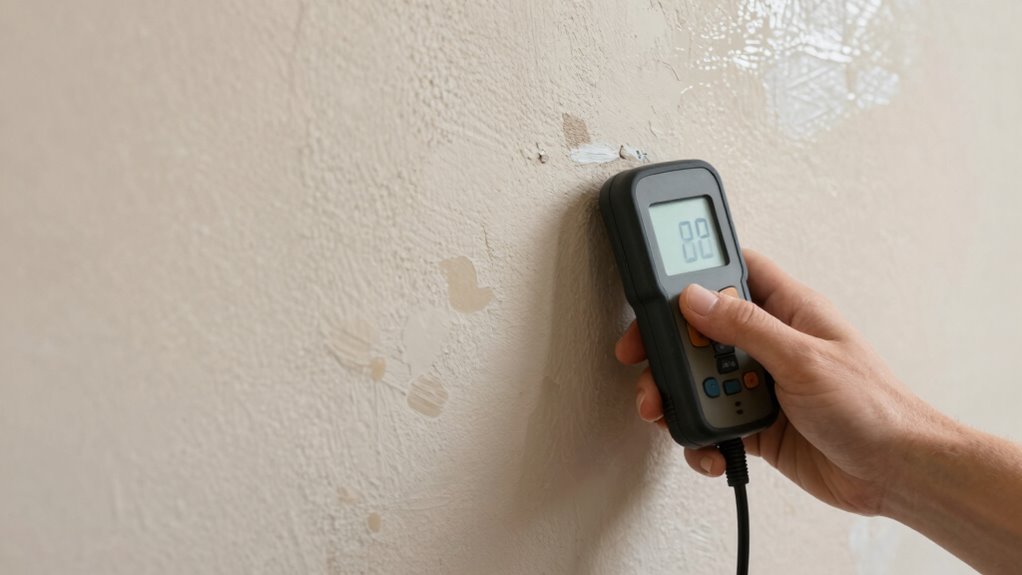 prevent pipe freeze and damage