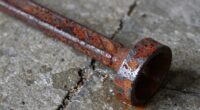 prevent rust in humid garages