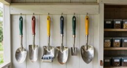 prevent rust with proper storage