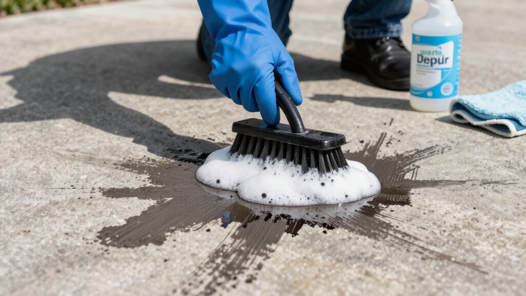 prevent seal clean maintain