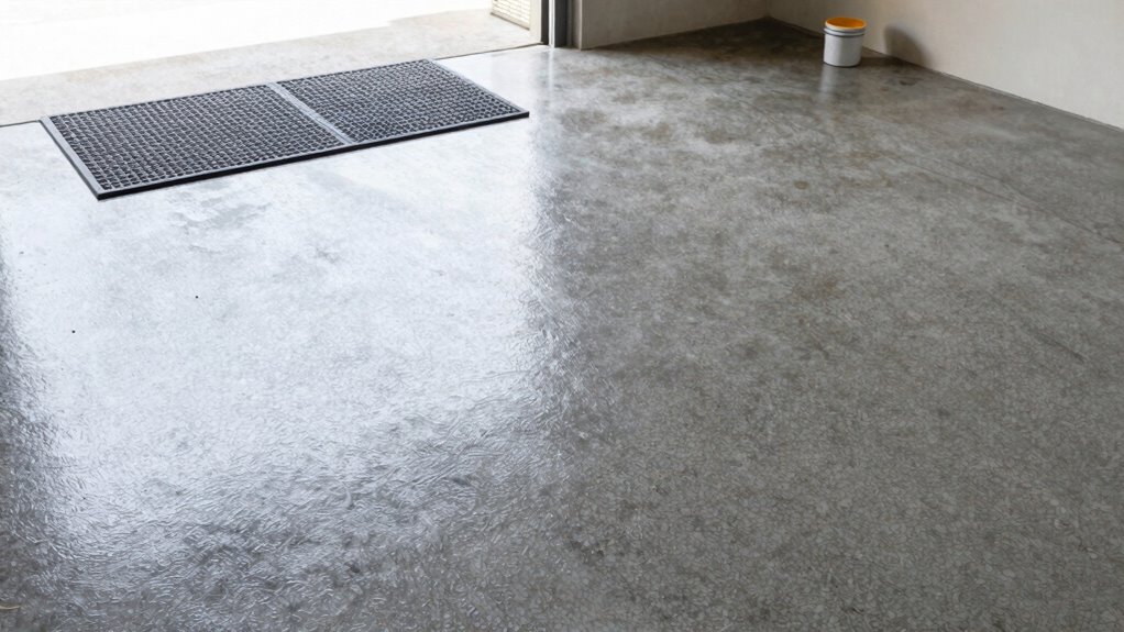 prevent slips and injuries