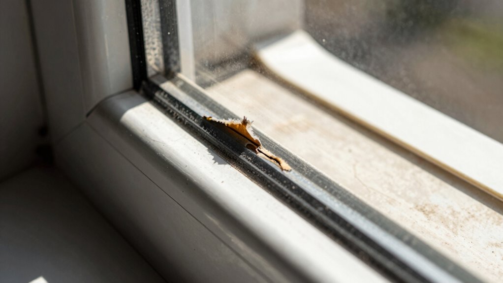 prevent weather seal deterioration