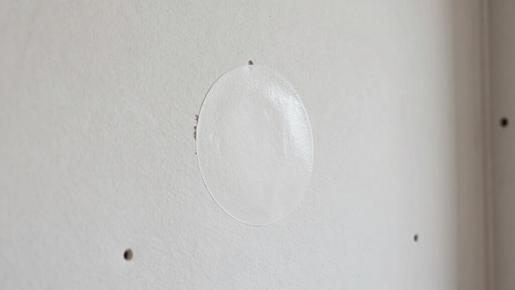 preventing and repairing drywall damage