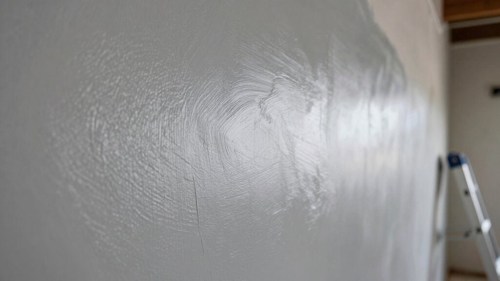 primer drying and curing times