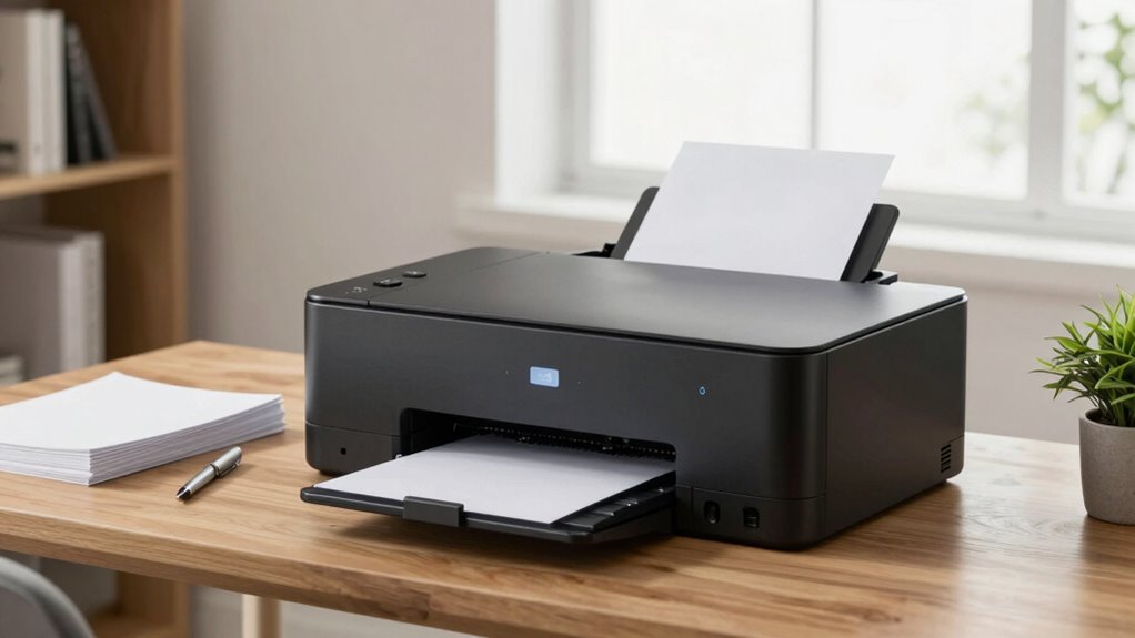 printer features and needs