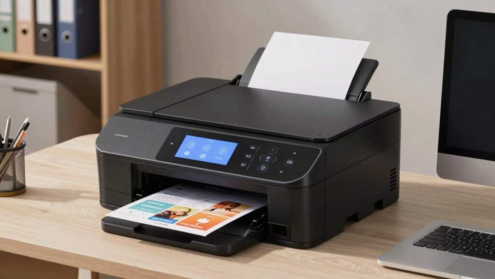 printer selection for small business
