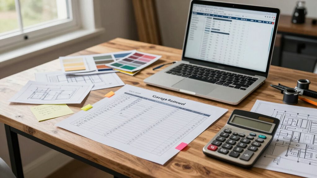 prioritize budget features planning