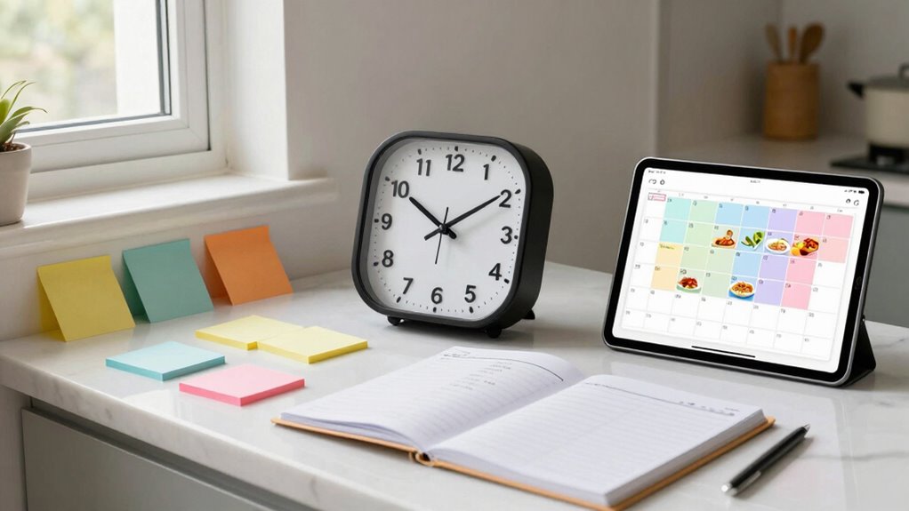prioritize delegate focus streamline