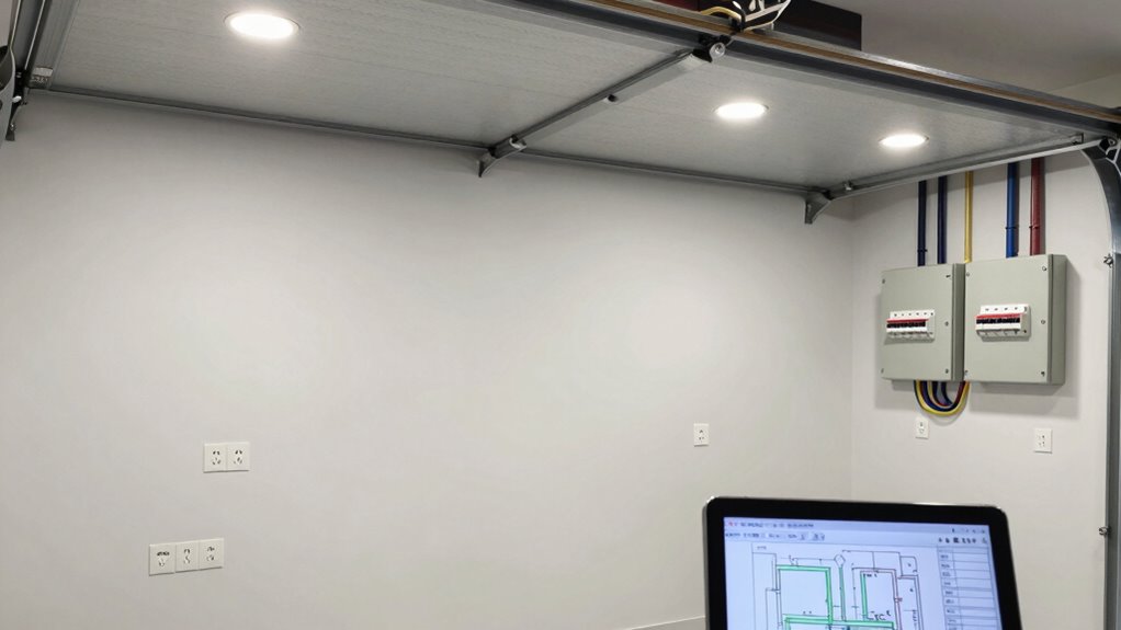 prioritize essential electrical upgrades