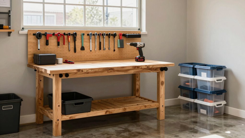 prioritize essential track budget