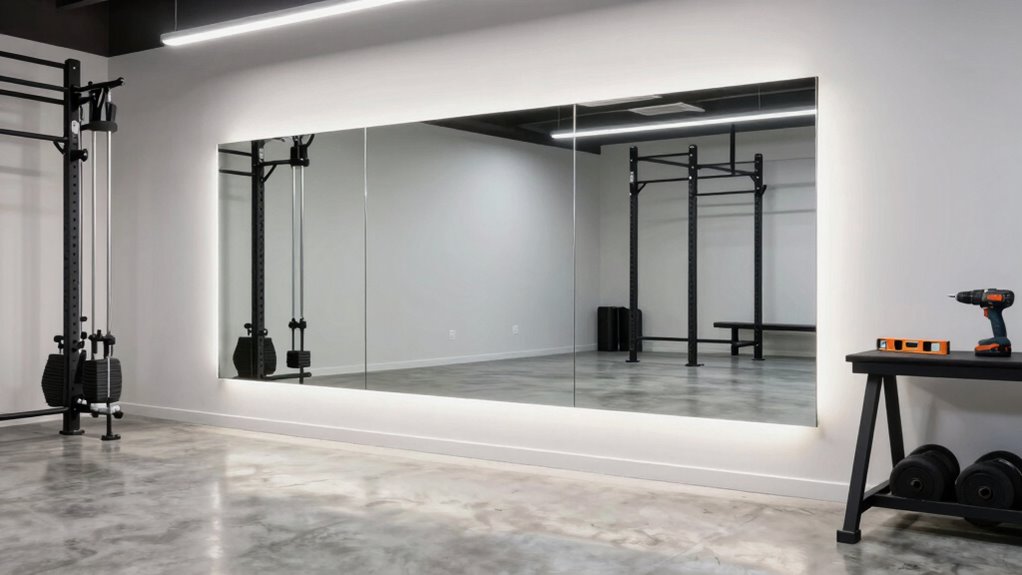 professional installation guarantees safety