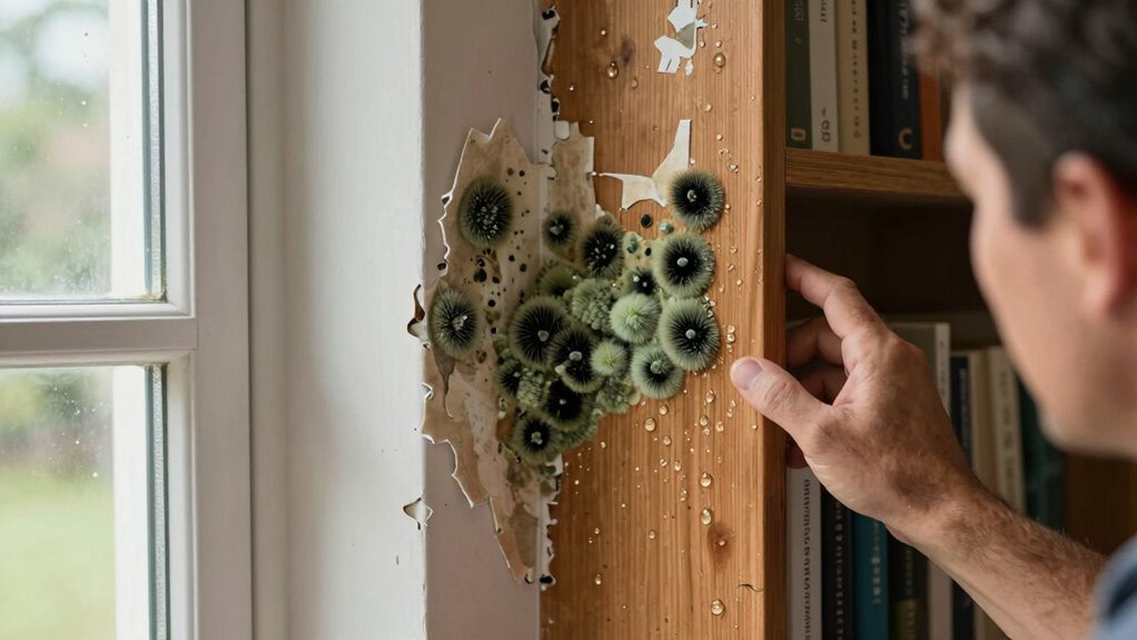 professional mold removal essential