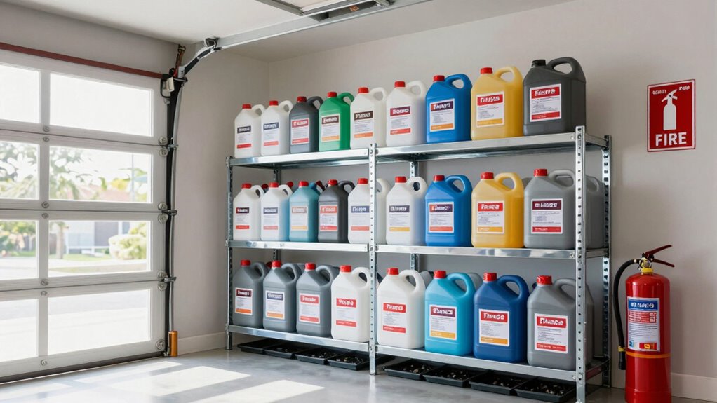 promote chemical safety awareness