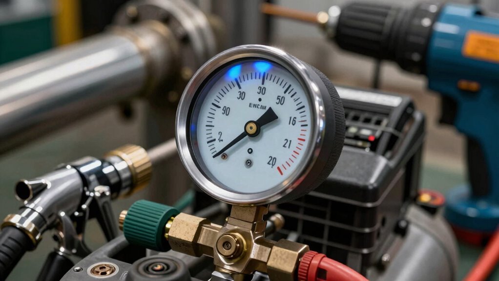 proper airflow for tools