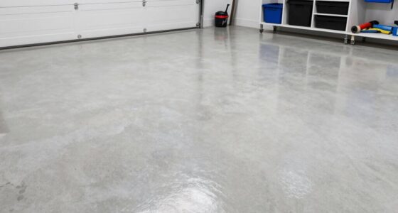 proper concrete sealing techniques