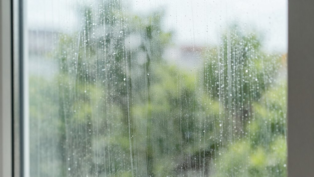 proper dilution and rinsing techniques