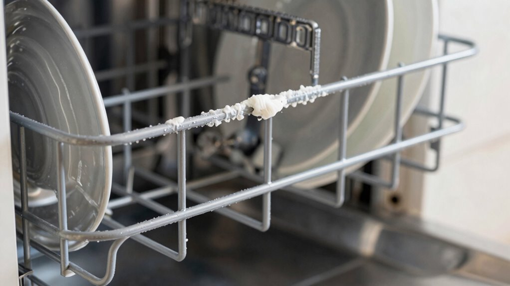 proper dishwasher maintenance habits