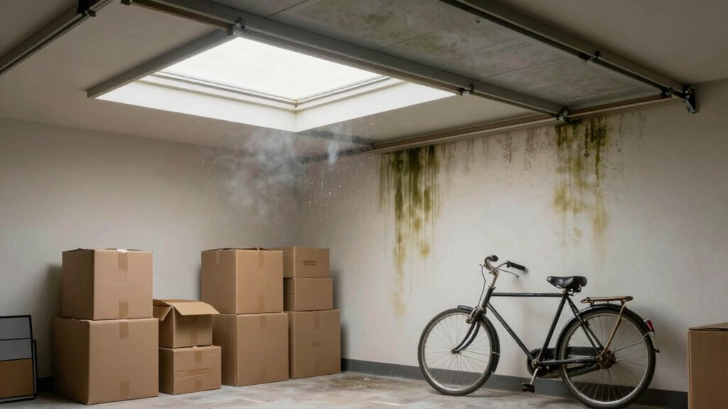 proper garage ventilation prevents hazards