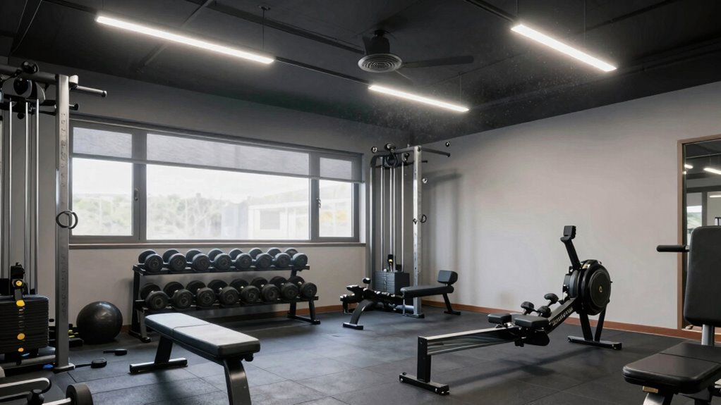 proper garage ventilation strategies