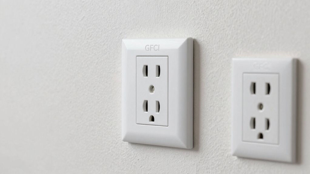 proper gfci wiring and maintenance