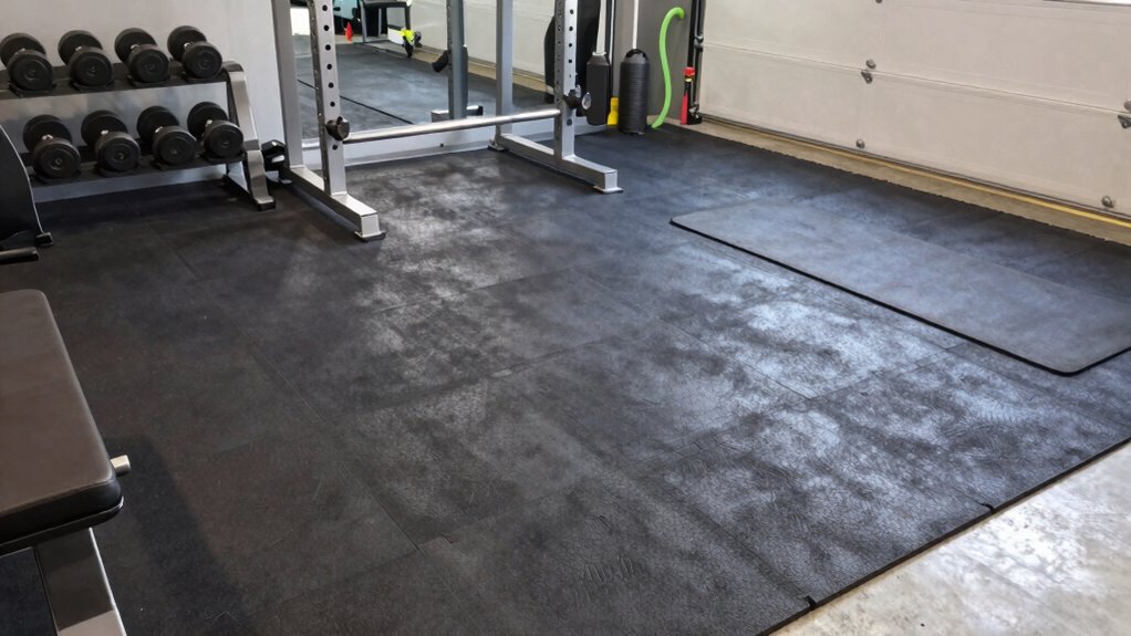 proper installation and maintenance