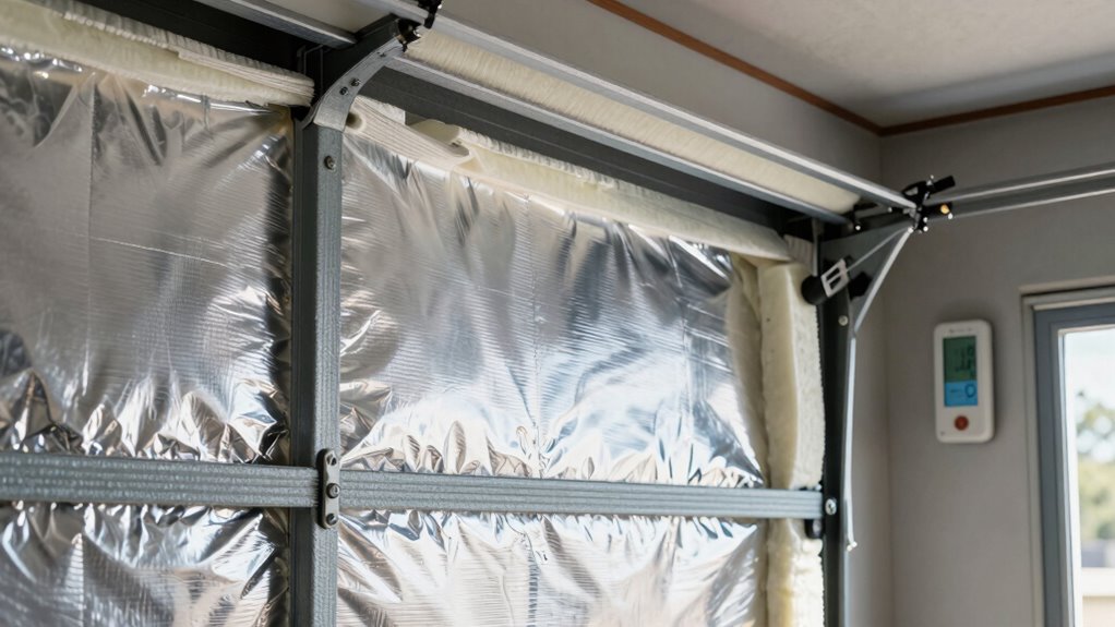 proper installation and maintenance